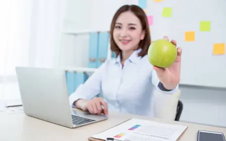 Best Nutritionist in Dubai for Weight Loss and Wellness Success