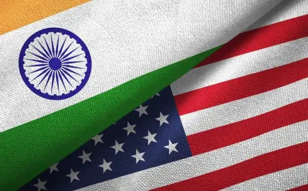 Navigating Insurance for USA Visitors from India a Complete Guide