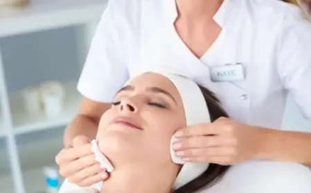 Discover Advanced Treatments at Leading Georgia Med Spas
