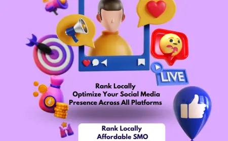 How Search Engine Optimization in Southampton Boosts Online Sales