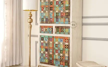 Wooden vs. Modular Wardrobes: Which One Should You Choose?