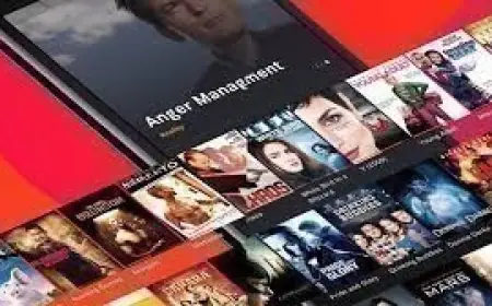 HDO Box – Stream Movies and TV Shows Free in HD
