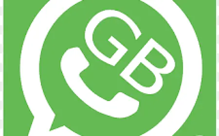GB WhatsApp – Unlock Premium Features on WhatsApp for Free