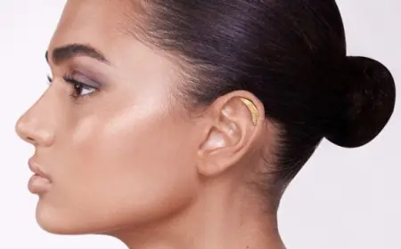 Ear Reshaping Consultation in Islamabad: What to Expect