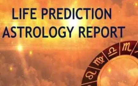 Discovering the Best Astrologer in Ghaziabad for Life’s Guidance
