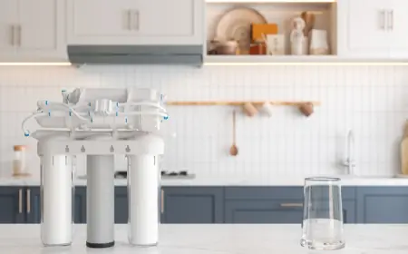 Practical Tips to Maximize Your Water Filtration Services Efficiency
