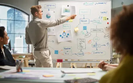 From Slides to Sales: How Storytelling Turns Presentations into Revenue