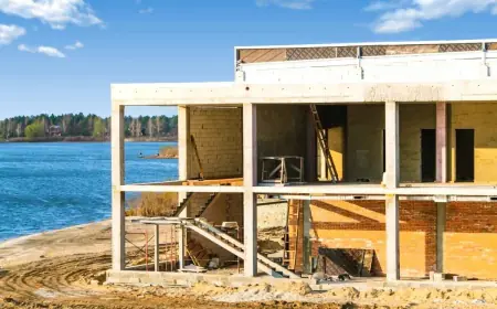 Transform Your Dream Home: Why Home Builders in North Liberty Lead Iowa’s 2025 Trends