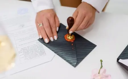 Why Notaries Need SEO in a Digital-First World