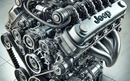 jeep compass transmission