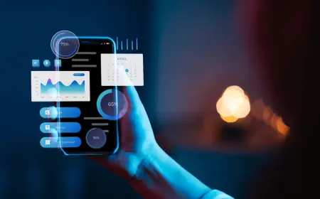 How Rollups Are Reshaping DApp Development