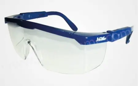 Safety Goggles in Dubai – Protecting Your Eyes at Work