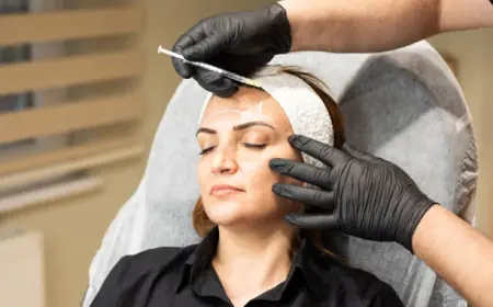 Achieving Confidence Through Plastic Surgery in Dubai