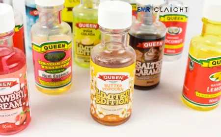 North America Food Flavours Market Size, Share And Forecast 2025-2034