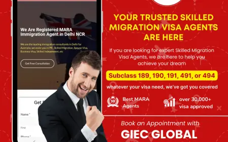 South Australia's 2025 Skilled Migration Visa- Program Updates