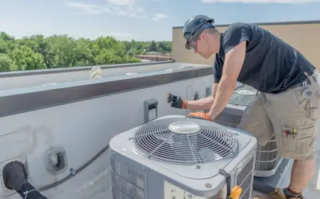 The Ultimate Guide to Residential HVAC Repair Houston