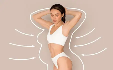 Affordable Liposuction in Islamabad