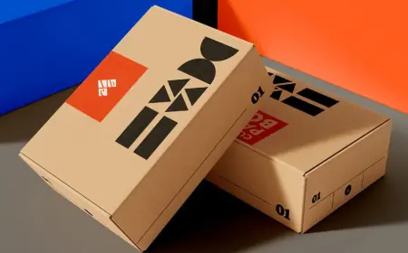 Custom Kraft Boxes Wholesale: Elevating Your Product Presentation with Sustainable Packaging