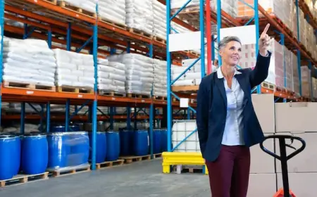 C&C Pallet Service: Your Trusted Pallet Service Provider in Dublin