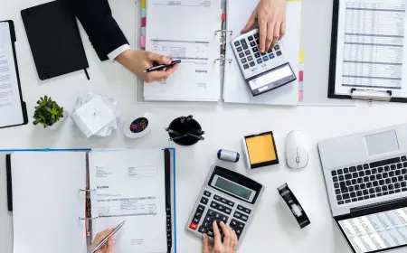 Work Smarter: Real-Time Reporting & Timesheet Tools for Small Teams