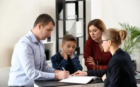 Family Lawyer Brisbane: Expert Legal Support for Your Family Matters