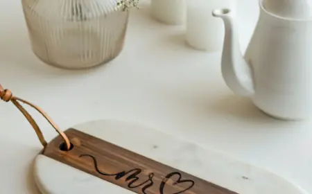 How to Choose the Best Personalised Gift Items for Every Occasion