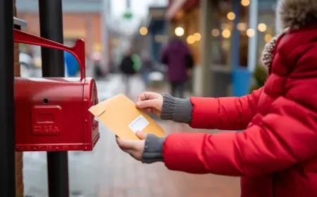 The Power of Automotive Direct Mail in Modern Automotive Marketing
