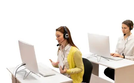 Understanding Outbound Call Centers: How They Drive Business Growth and Customer Engagement