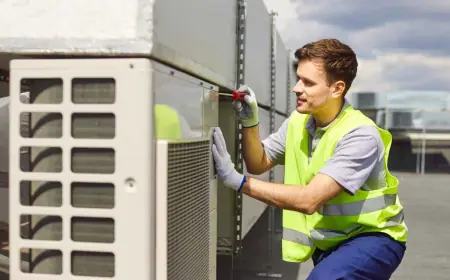 HVAC Contractors in Williamsport, PA: Your Complete Guide to Comfort & Efficiency
