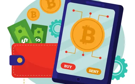 From Newcomer to Mainstream: How a Solana ETF Could Influence the Price of Monad Crypto