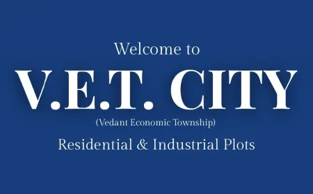 VET City Plots Jhajjar – Govt. Approved Residential Plots