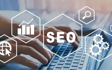 Why Choose the Best SEO Company in Qatar?