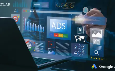Google Ads Services from Trusted Agency and Certified Specialists