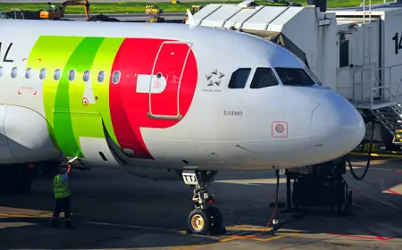 TAP Airlines Cancellation Policy: A Complete Guide for Stress-Free Travel