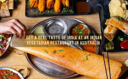 Discover Authentic Desi Sweets in Australia with Chatkazz