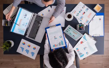 Expert Tips for Selecting SEO Services in North Carolina