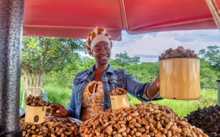 From Selling Groundnuts on the Roadside to Becoming a Millionaire!! Shadia Shares Her Journey