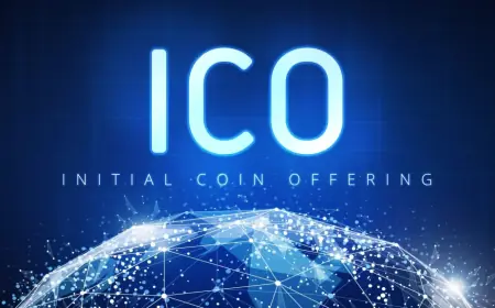 Leading ICO Marketing Agency for Strategic Crypto Campaigns & Token Launches