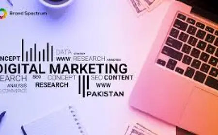 Unlocking Growth: The Rise of Digital Marketing in Arkansas