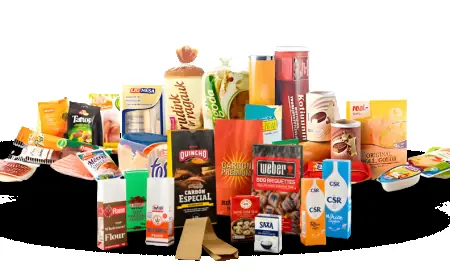 Leading Custom Printed Pouches Manufacturer in Delhi | Premium Packaging Solutions