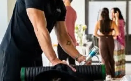 Apollo Wellness Center: Expert Care with Compression Boots for Swelling