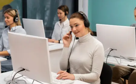 What is an Inbound Call Center?