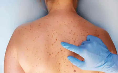 Can Birthmark Removal Treatment Remove All Types?