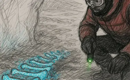 What Makes the True Dinosaurs Series Different From Every Dinosaur Show You’ve Seen