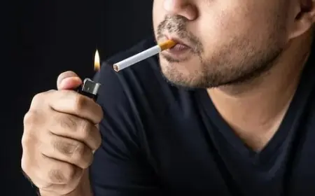 Avoid These Mistakes When Buying Quality Smoking Lighters