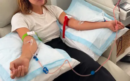 Can Ozone Therapy Improve Blood Circulation?