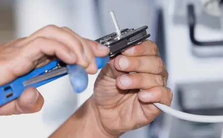 Expert Guide to Water Heater Installation and Water Heater Wiring Installation