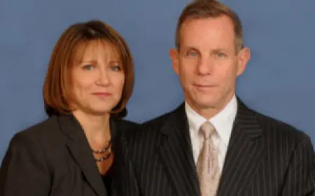 How to Find a Lawyer Through the Florida Bar and Attorney Bar Association