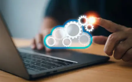 Managed Desktop Services: Enhancing Productivity and Security