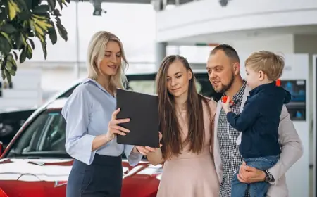 Are Car Title Loans Calgary Right for Your Short-Term Budget Gaps?